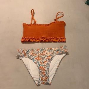 Chelsea & Violet Bikini